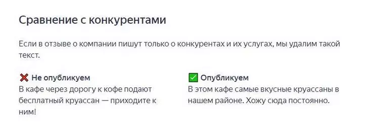 Отзывы на Яндекс.Картах: гайд по отработке