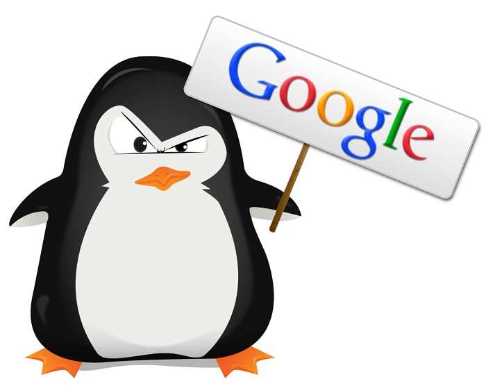 Секреты продвижения сайта - как защититься от Пингвина с помощью ссылок