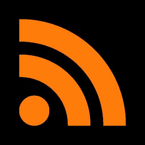 Как создать RSS-канал для своего сайта