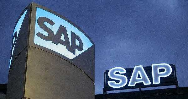 SAP — всё :( Российский бизнес теряет ключевое ПО